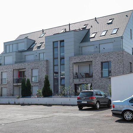Hansastrasse 5A Wohnung 14 Scharbeutz Exterior foto